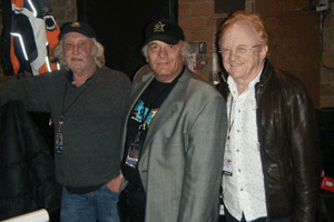 Peter & Gordon With Jimmy Jay