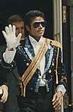 Michael Jackson Pic