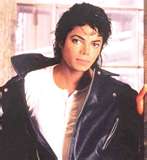 Michael jackson Pic