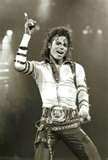 Michael Jackson Pic