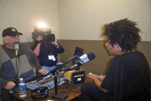 Jimmy Jay Interviews Ruth Pointer of The Pointer Sisters